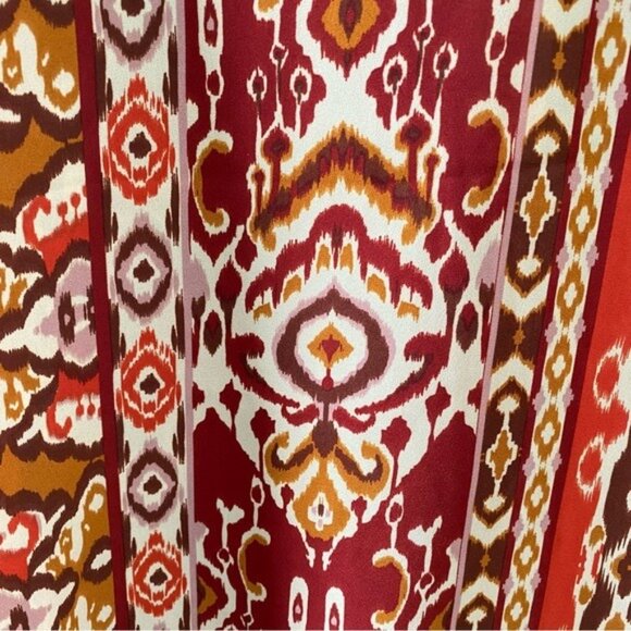 NWT Cupcakes &‎ Cashmere Women's Button-Down Blouse Size L - Picture 5 of 8